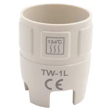 Стоматологические ультразвуковые наконечники для скалера Torque Fit Woodpecker UDS Scalor TW-1L Tip Key Dentist Instrument Scaler Tips
