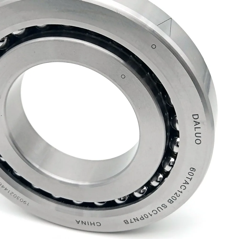 60TAC120B SUC10PN7B DALUO BEARINGS 9