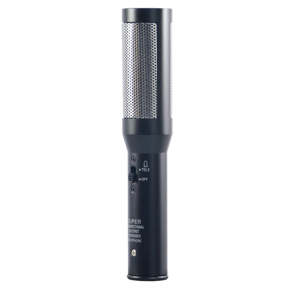 

Q3 Professional Stage Choir Microphone Condenser Wired High Sensitivity Recording Mic Chorus Live performance