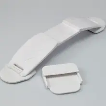 Малыш Finger Protector Дверь Пробка Блокировка Помех Щипка Детская Безопасность Ручка