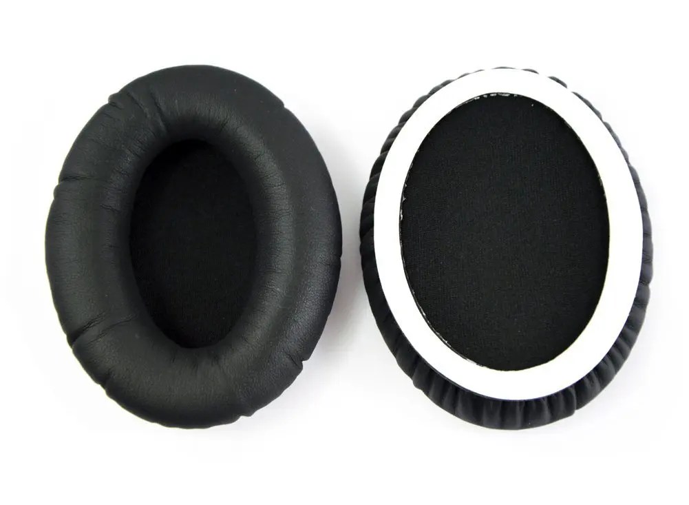 Replacement Ear Pad Ear Cushion Ear Cover  Repair Parts For  ATH-ANC7 ANC9 ANC27 ANC29 Headphones