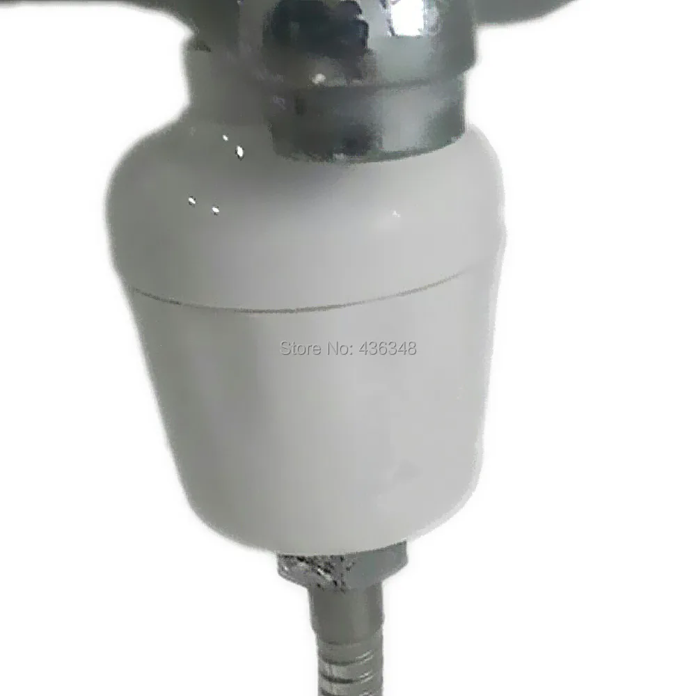 Home In Line Shower Bath Head Purifier Water Softener Filter Health