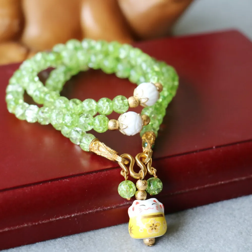 - Maneki Neko World