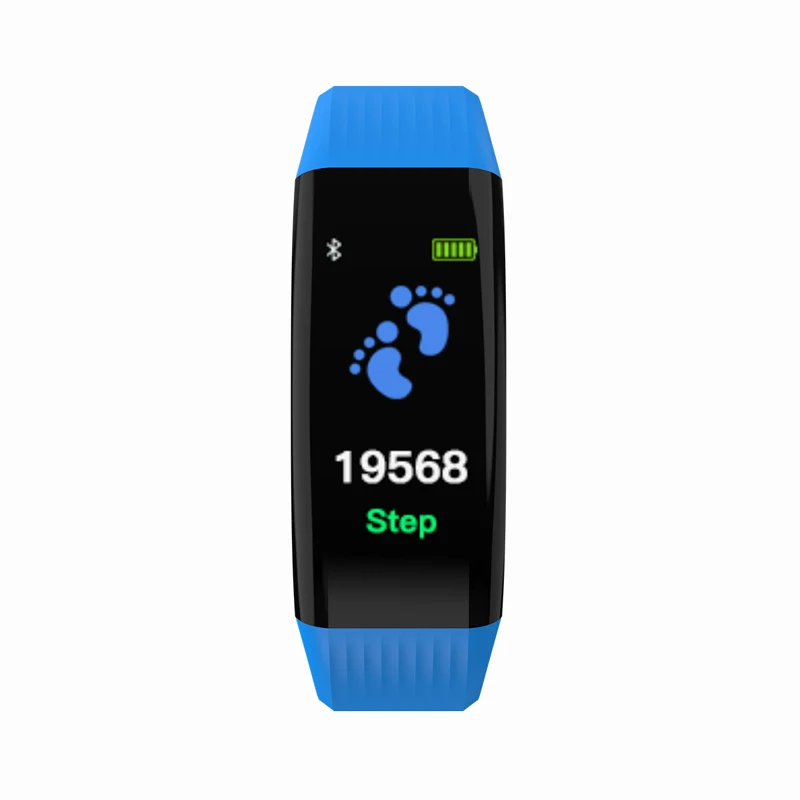 

smart band activity tracker wristwatches heart rate monitor smartwatch for huawei smart watch men ios honor band 4 iphone 7 8 x