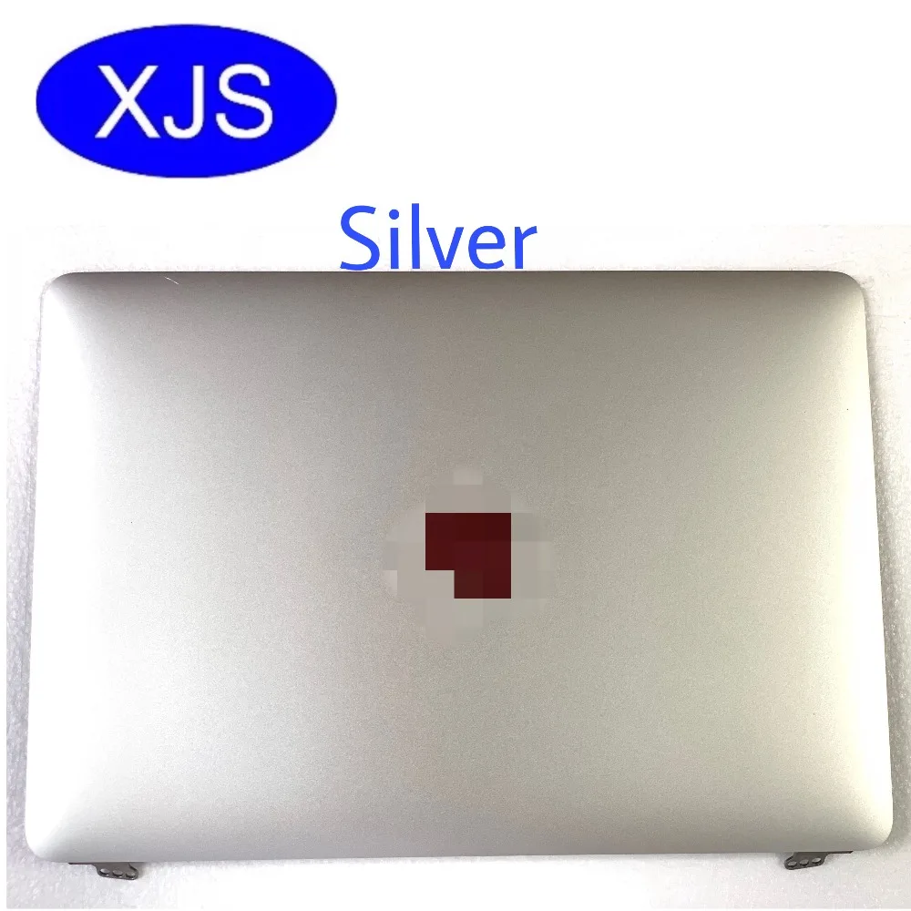 Для Macbook Retina 12 "A1534 Полный ЖК экран полная сборка 2015 2016 2017 подлинный