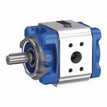 R901363096 PGM4-4X/025RA11VU2 насос rexroth