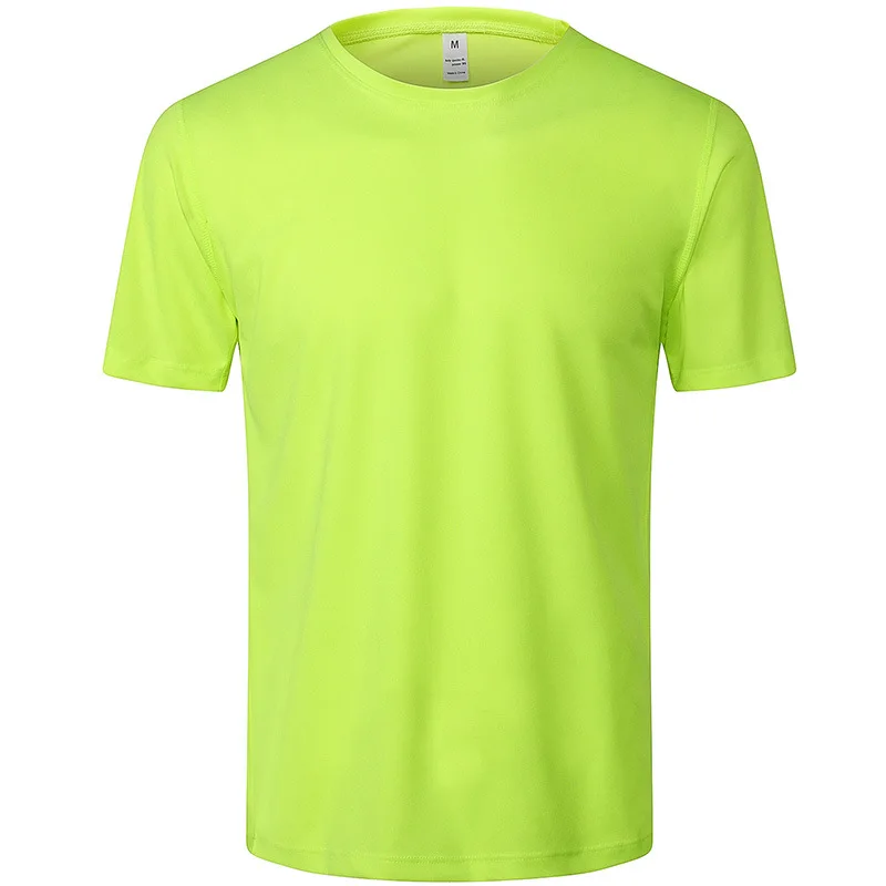 

New store low price sale 2019 Fashion Summer Cotton T shirt men casual short sleeve O-neck T-shirts Black White Plus Size S-3XL