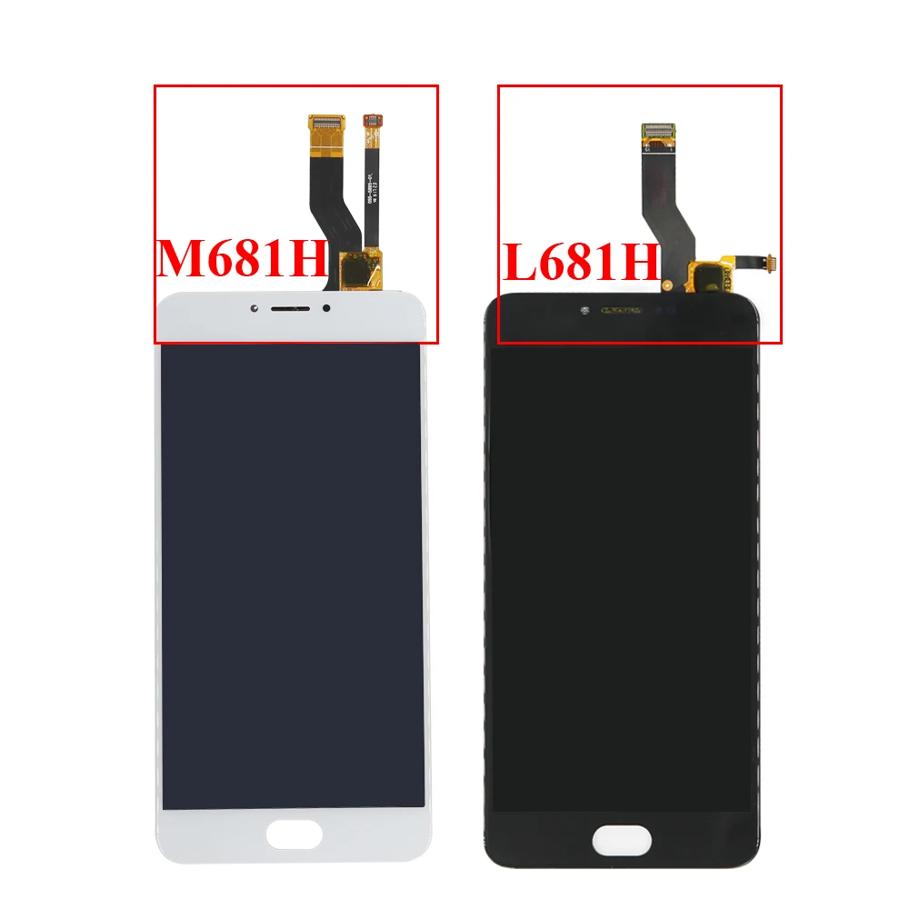note3 LCD DISPLAY