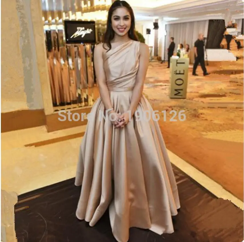 dress prom night simple