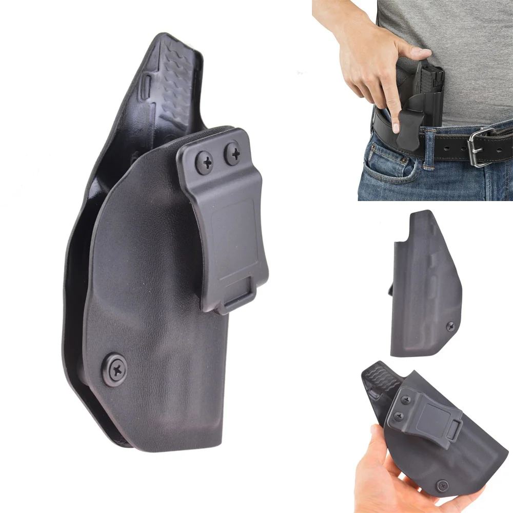 Kydex Смит & Вессон М p щит 9 мм/. 40 доски кобура пистолета Кобура|kydex holster|holster kydexholster 9mm