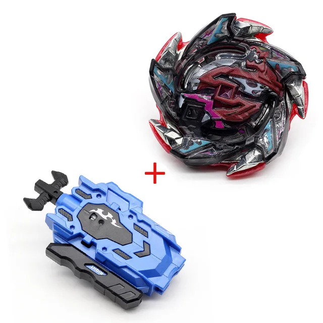 Burst B-128 B-00 Арена spelgoed Koop Bey Blade Zonder Launcher En Doos Bayblade Bable Afvoer Fafnir Phoenix Blayblade - Цвет: B-113