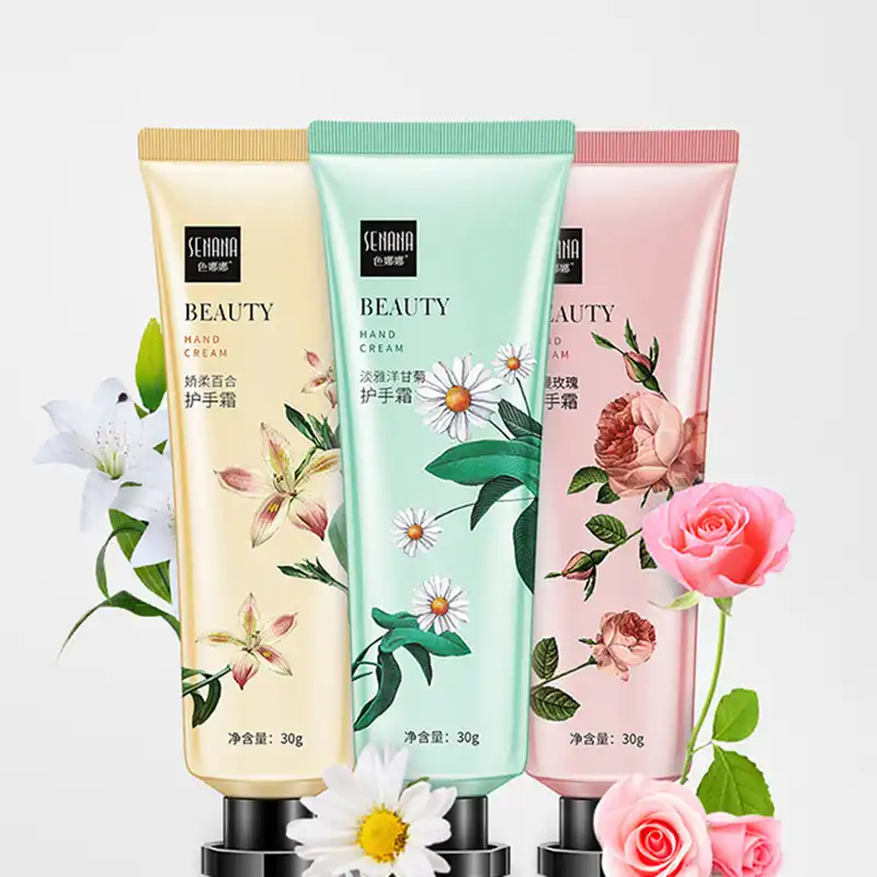 hand cream for women