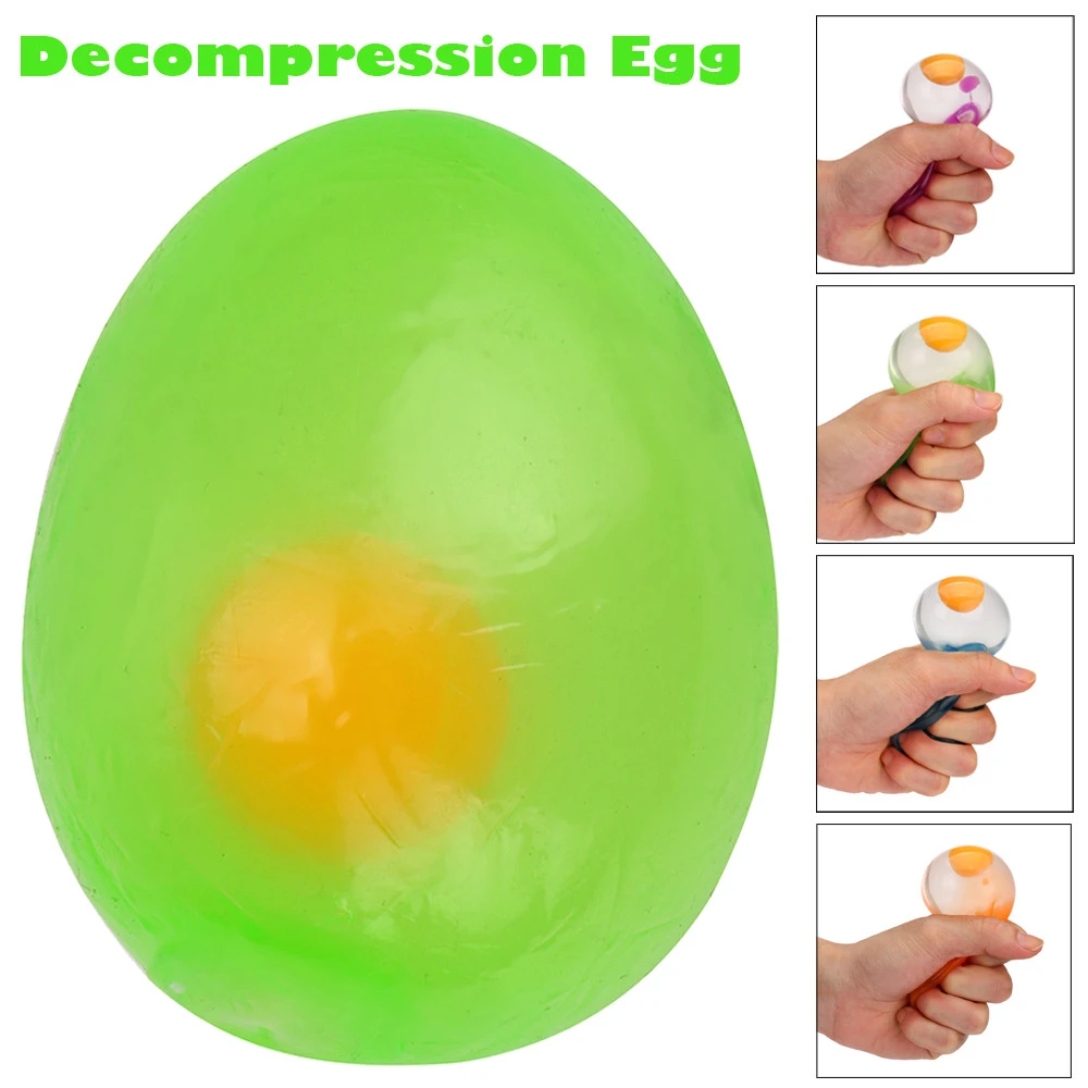 anti stress egg