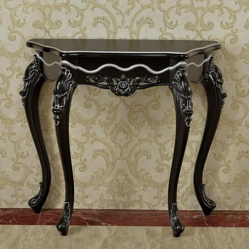 Маленькая консоль для салонов Sehpa Ve Masalar Bijzettafel Salon Basse Couchtisch минималистическая