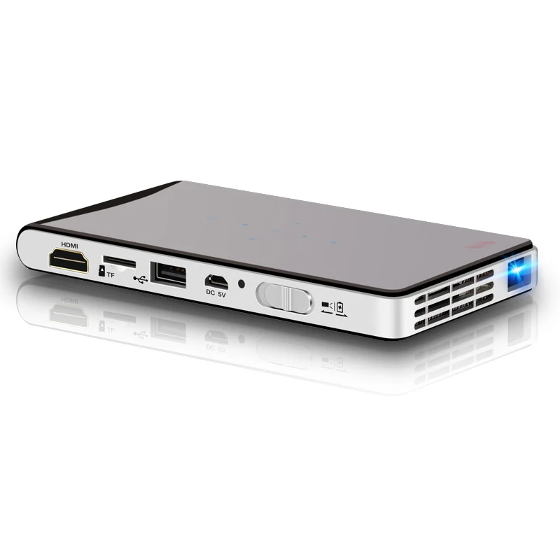 WIFI 3000MAh Battery mini LED Projector 3000Lumen Android 3D Bluetooth DLP Portable Projector Home Theater 1080P USB SD Touch WIFI 3000MAh Battery mini LED Projector 3000Lumen Android 3D Bluetooth DLP Portable Projector Home Theater 1080P USB SD Touch