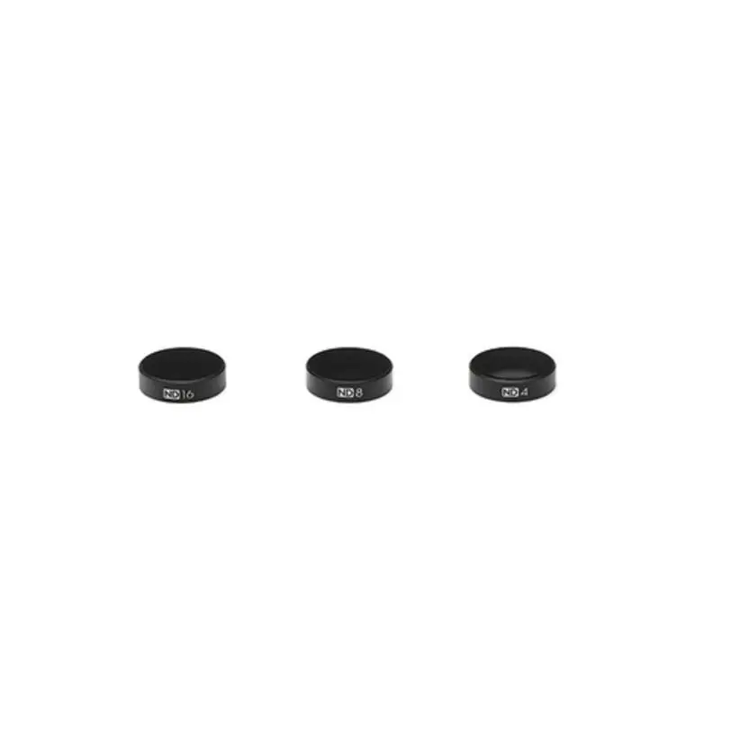 

DJI Mavic Air ND Lens Filters Set ND 4 ND 8 ND 16