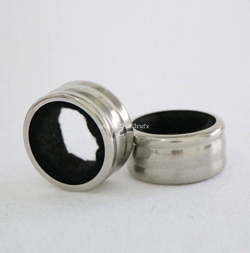 

200pcs Stainless Steel Round Drip Ring Wine Stopper Grape Wine Bottle Collar Ring Stopper Alcohol Drip Bar Tools