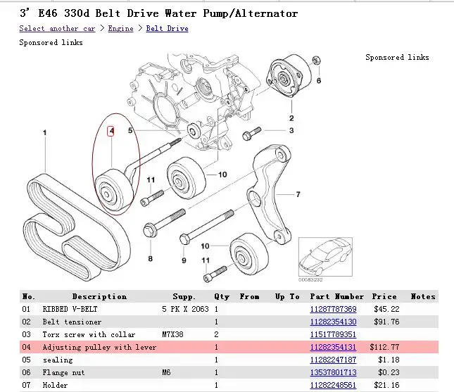 pulley