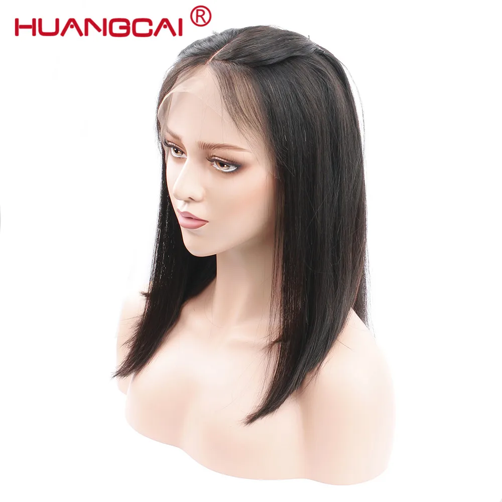 bob wig for black women (2)