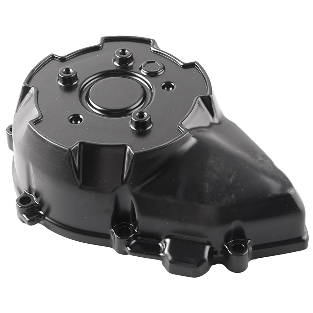 Motorcycle Engine Stator Crank Case Generator Cover Crankcase For