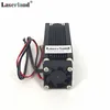 33x33x80mm Focusable Laser Module Housing Case for C-Mount Laser Diode  with Heat Sink and LD Base Good Cooling ► Photo 3/6