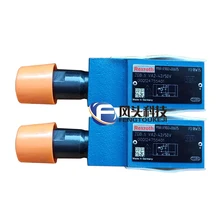 Rexroth предохранительный клапан R900406615 ZDB 6 VA2-4X/50 V ZDB6VA2