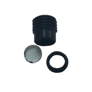 

1set Optical Resin Zoom Archery Compound Bow Peep Sight Clarifier Lens Sighting device for Compound Bow accessory