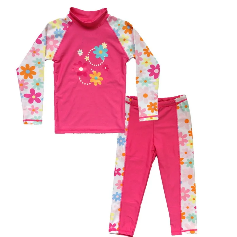 Aliexpress.com : Buy Kids boy girls rash guards swimming