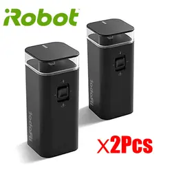 Двойной режим виртуальной стены барьер для iRobot Roomba 500/600/700/800/900 пылесос Series робот accessoreis комплекты деталей
