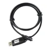 Retevis 6 in 1 USB Programming Cable For TYT Baofeng UV5R Bf888S Retevis RT5R For Kenwood Motorola CP040 For Yaesu Walkie Talkie ► Photo 2/5