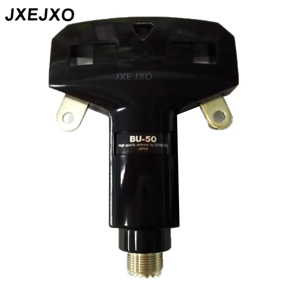 For Diamond HFVHF BU50 (BU-50) MJ Connector (11) 1.7 - 40MHz 1200 Watt SSB Balun Made in Japan New