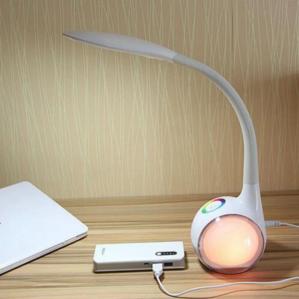 Eye Protecting Student Desk Lamp FXT3 Led ReadingTable ...