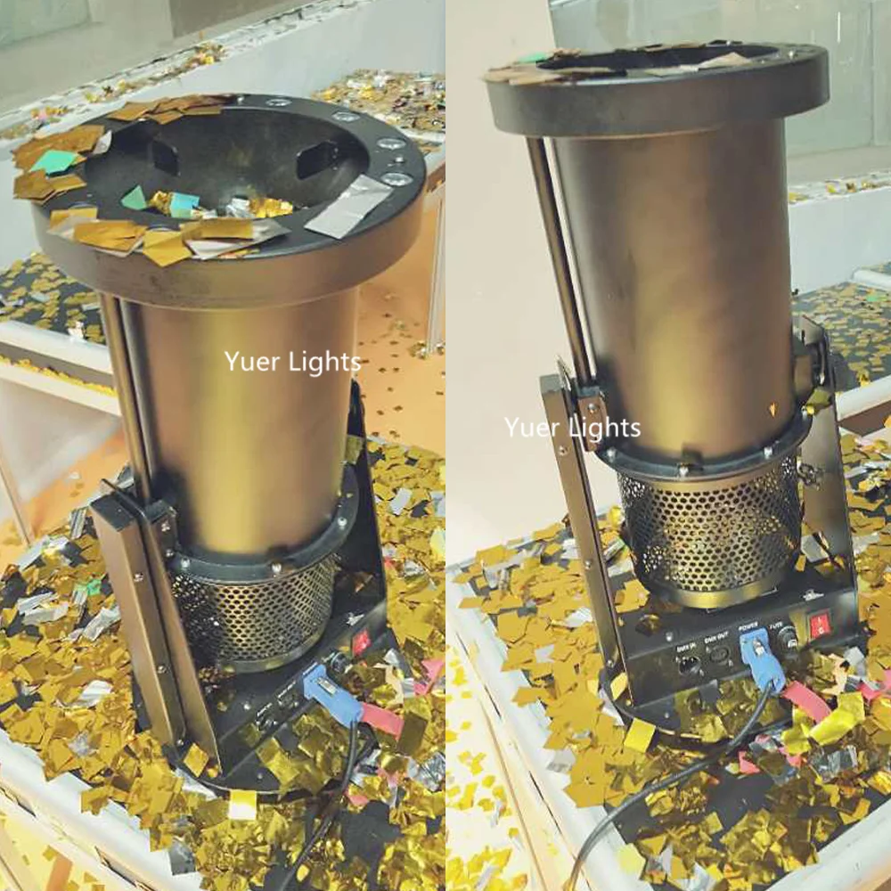 2 pçslote alta qualidade 12x3 w cores