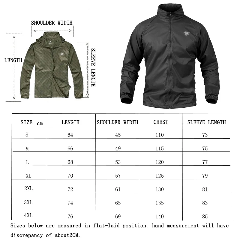 Мультикам лесной ветрозащитная куртка быстросохнущая кожа UPF50+ водонепроницаемый плащ ветровка тонкая военная одежда охотника