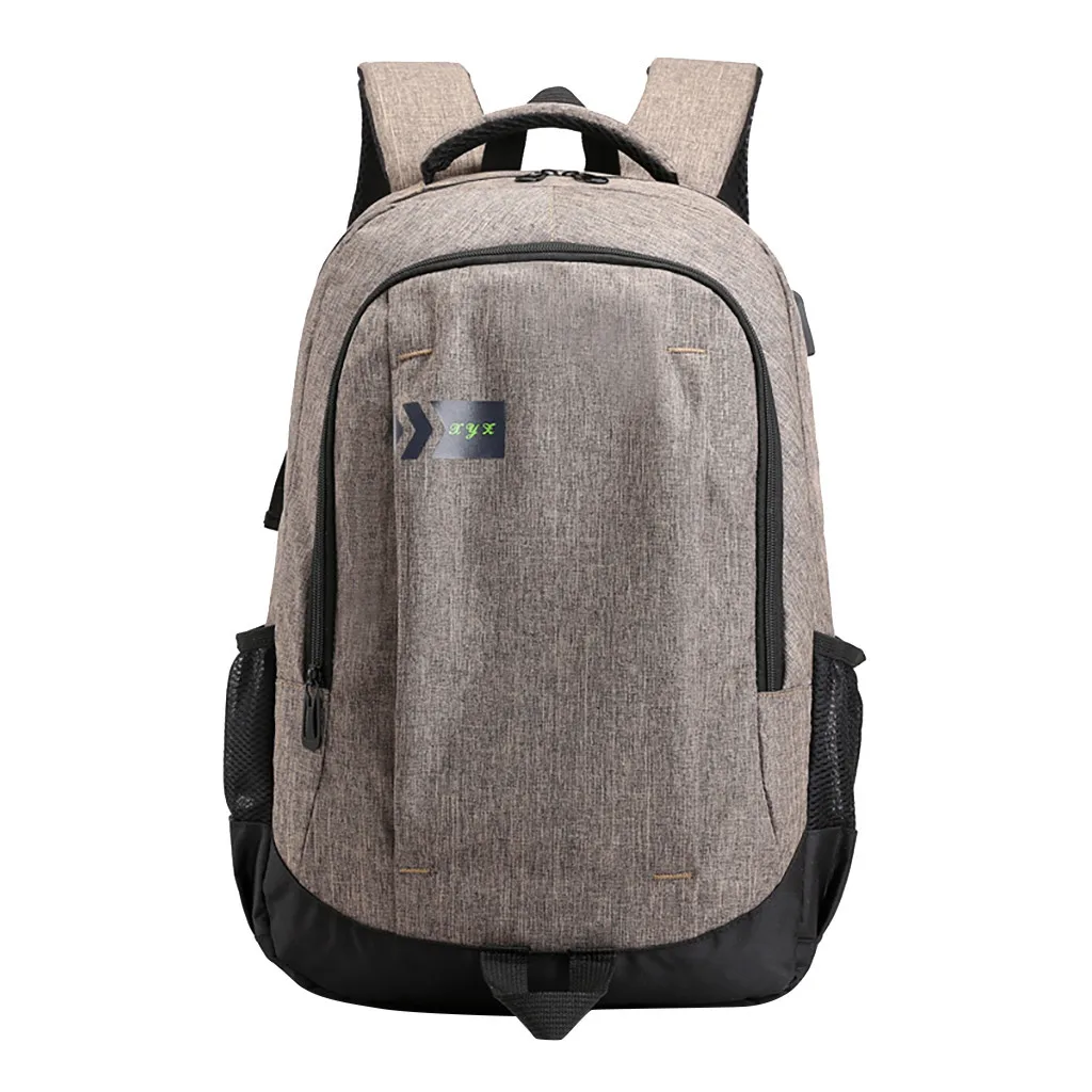 Ladybabag 2019 New Hot Sale Men's Women‘s Large Capacity Flexo Shoulders Laptop Bag Student Backpacks Nuova borsa di tendenza | Багаж и