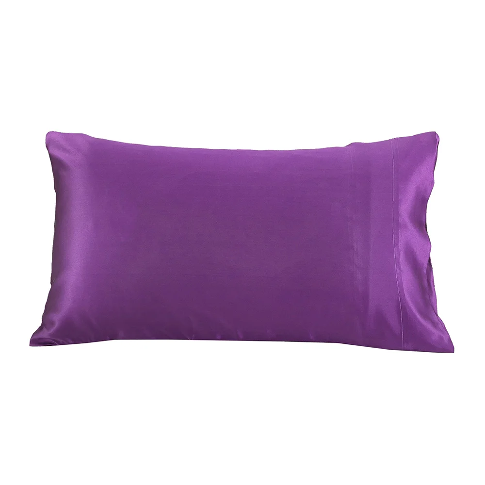 Lilysilk Pillowcase Pure 100 Silk Beauty Natural Mulberry Hair Luxury