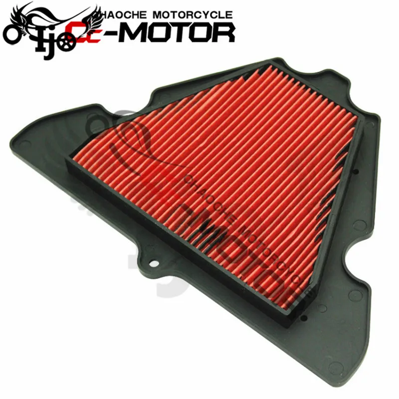 

moto motorbike air clean motorcycle air filte cleaner Systems for Kawasaki NINJA Z1000 2010-2017 years Z1000SX 2011-2015 years
