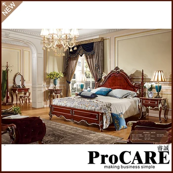 

luxury bedroom furniture sets bedroom furniture china Deluxe six piece suit