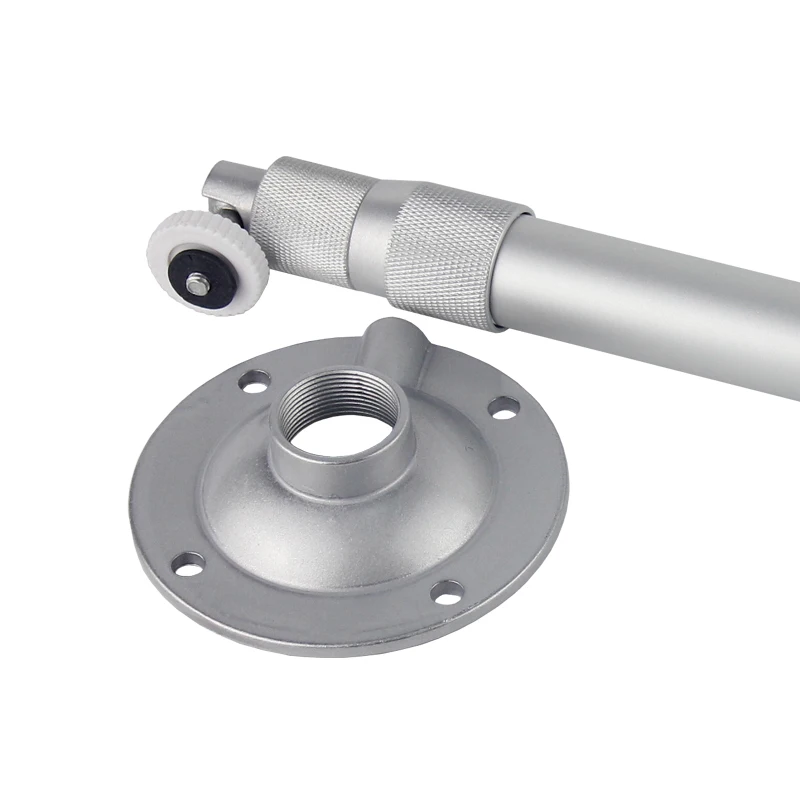 Ajustável para Mini 20cm a 40cm Byintek Mini Ceiling Mount Bracket Projetor k8 k9 K18 C520 C720 p7 P20 P30 U30 U50 U70 R15 R19 - Image 4