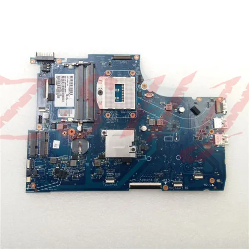 

for hp envy15 15-j laptop motherboard 720565-501 hm87 ddr3 Free Shipping 100% test ok