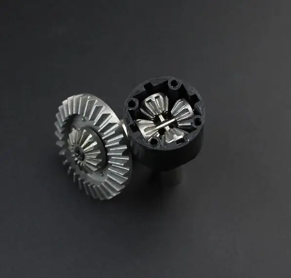 wltoys 12428 metal differential
