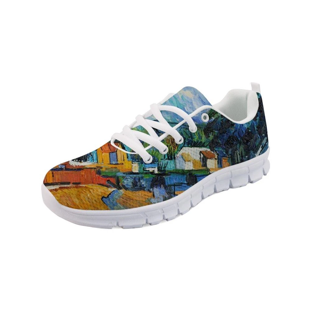 art shoes mens sneakers