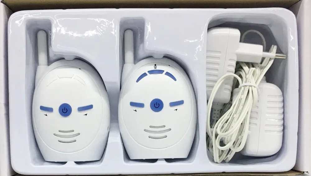 Babá Bebê Chorando de Alarme de Monitoramento