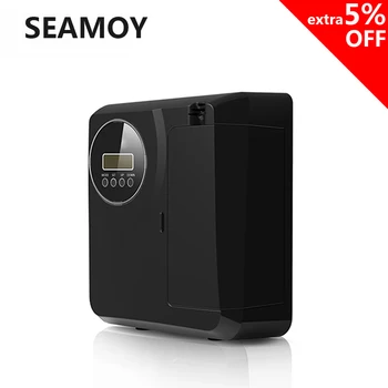 

Fragrant Machine For 150m2 Essential Oil Diffusion Aroma Dispenser Liquid Perfume Sprayer Air Purifiers Freshener Household