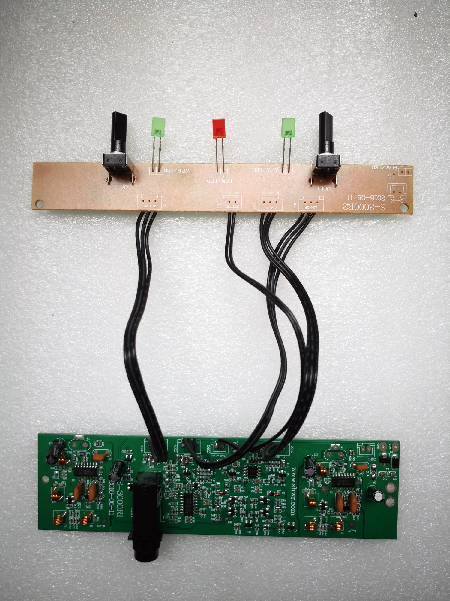 S-3000R2PCB
