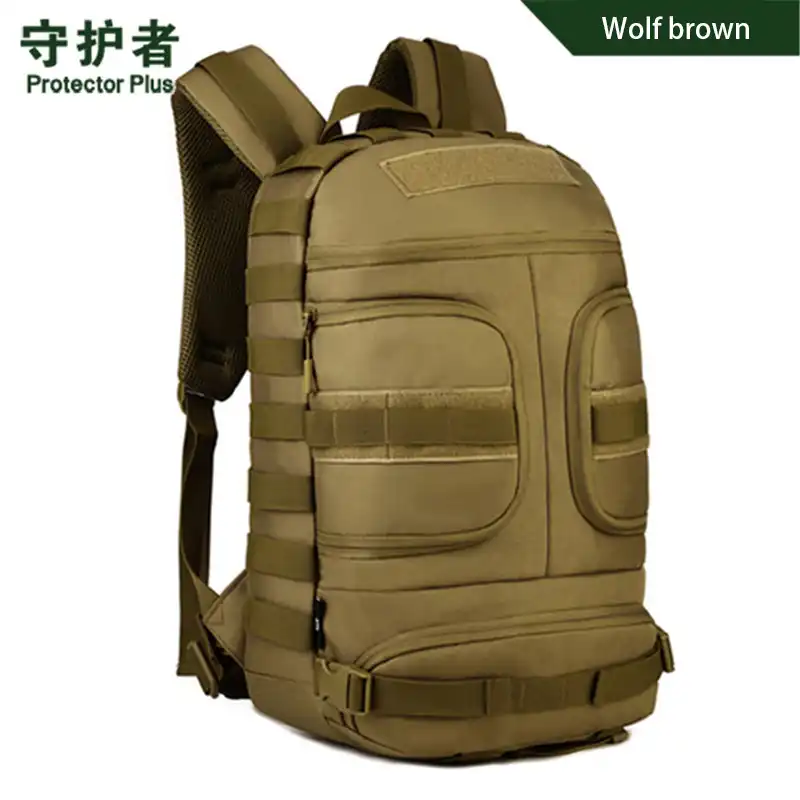 Military camera backpack Clearance