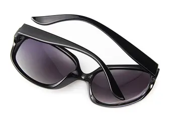 Hot Oversized Butterfly Polarized Sunglasses Women Luxury Sun Glasses for Women Fashion Gafas Oculos De Sol Female 177M 5