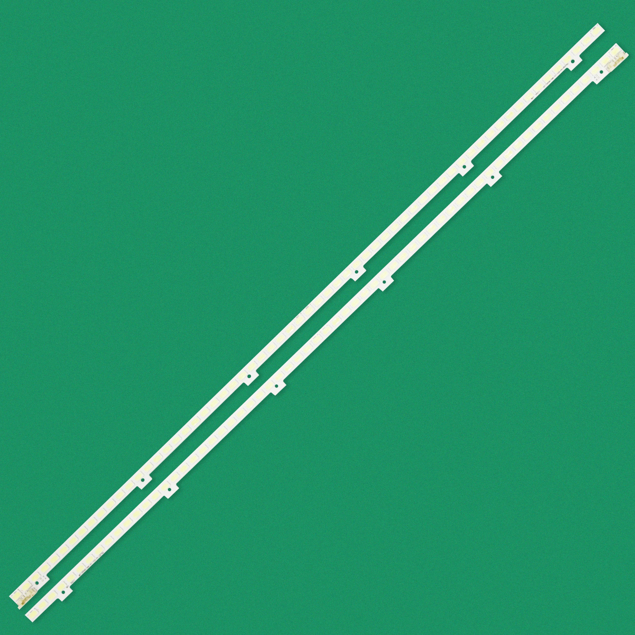 Светодиодный Подсветка полосы для SamSung 4" ТВ UE40D5000 UA40D5000 BN64-01639A LTJ400HM03-h 2011SVS40 FHD 5K6KH1 UE40D5700 UE40D6100