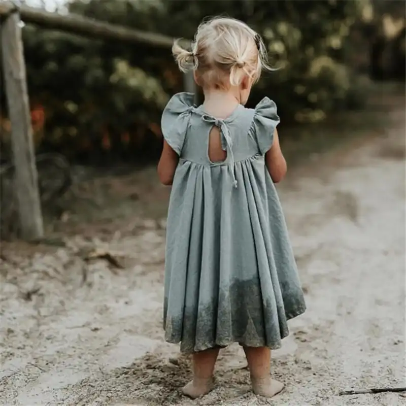 trendy dresses for girls