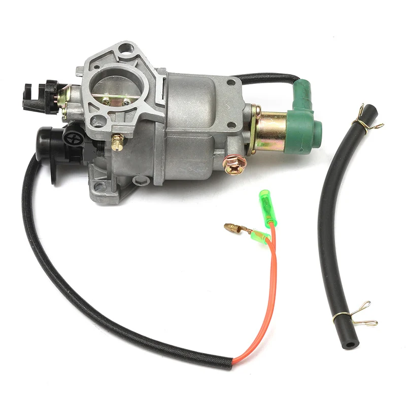 Двигатель карбюратор масляная трубка для Honda GX240 8HP GX270 9HP GX340 11HP GX390 13HP части генератора прочный полезный